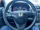 Honda CR-V 2.0 МТ, 2008, 230 000 км объявление продам