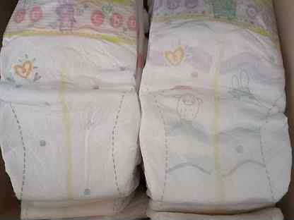 Teen Girl In Pampers