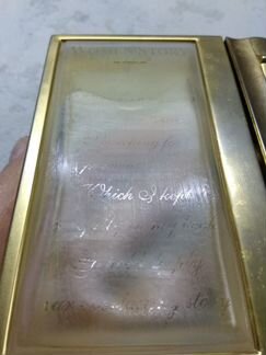 Monika Klink Eau de parfum 125 ml