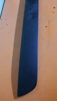 Накладка крышки багажника Toyota Rav4 XA50