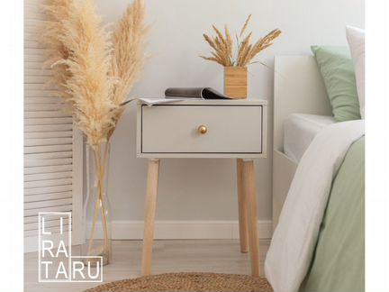 Тумба прикроватная