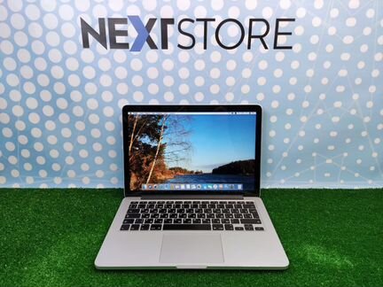 Ноутбук MacBook Pro 13 2013 i5