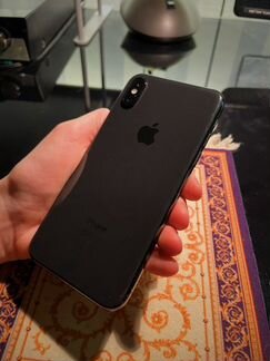 iPhone x 256 без face id
