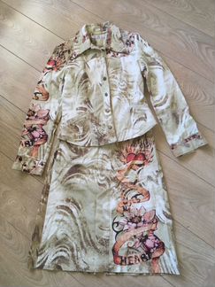 Костюм Collection Италия