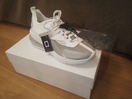 Кроссовки D.A.T.E date 38