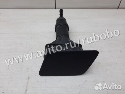 Фароомыватель Audi Allroad C5 BEL 2002