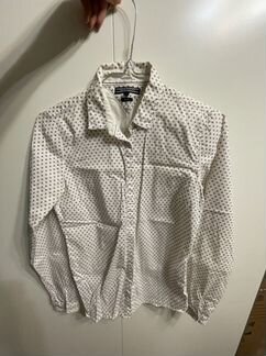 Tommy hilfiger рубашка