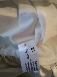 Платье Choupette