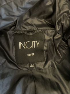 Пальто Incity