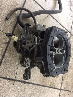 Карбюратор 178 ваз-21083,93,99,2115 дв.21083 K1781