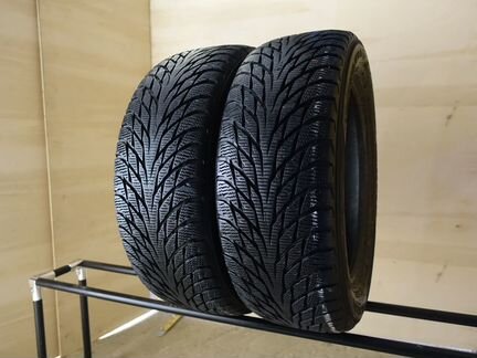 245 45 18 Nokian Hakkapeliitta R2 RunFlat 19LP XL