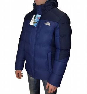 Куртка The North Face осень-зима