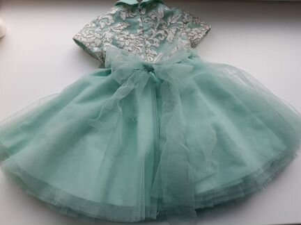Платье Aletta 18M