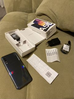 Samsung galaxy a50 64gb