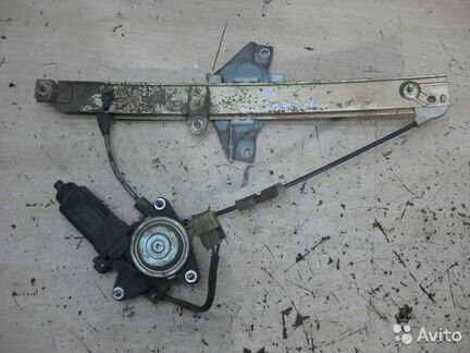 Стеклоподъемник задний левый 664005 Toyota Camry X