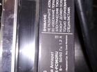 Факс Panasonic KX-FC962Ru + радиотрубка