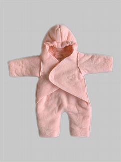 Комбинезон вкладыш