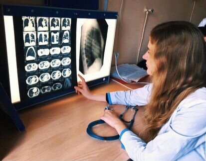 Репетитор по биологии