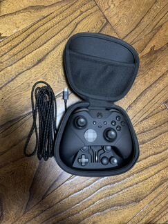Xbox контролёр