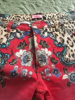 Джинсы от Roberto Cavalli