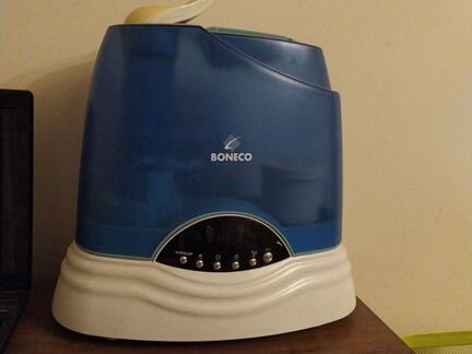 Увлажнитель Boneco