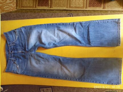 Levi strauss 507
