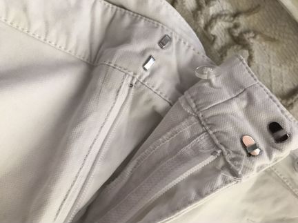 Брюки Tommy Hilfiger