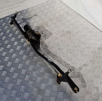 Трапеция стеклоочистителя с мотором Ford F1 109246