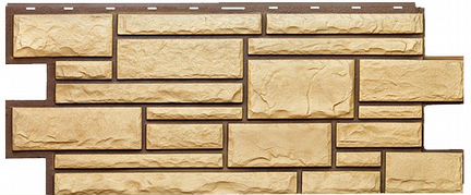 Техоснастка цокольный сайдинг