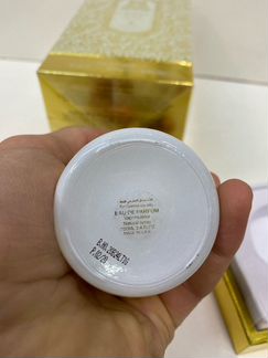 Attar collection crystal love