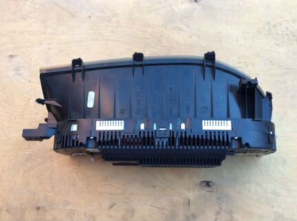 Панель приборов Mercedes W221 w216 S CL 221 216