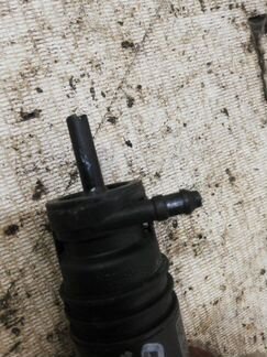 Насос стеклоомывателя Bmw 1-Series F20