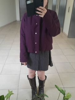 Платье zara