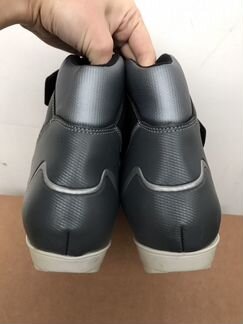 Лыжные ботинки Hartjes