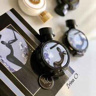 Распив Indian Venus от Haute Fragrance Company