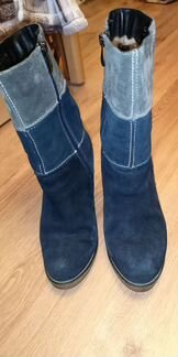 Сапоги carnaby 38