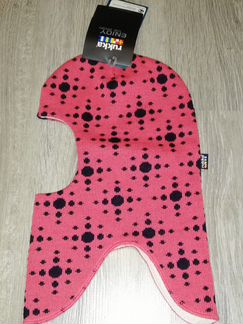 Шапка детская (шлем)