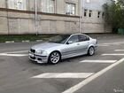 BMW 3 серия 2.0 AT, 1998, 250 000 км