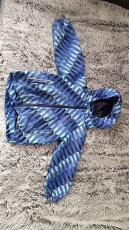 Куртка демисезонная Lassie