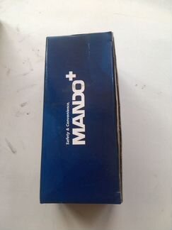 Колодки автомобильные