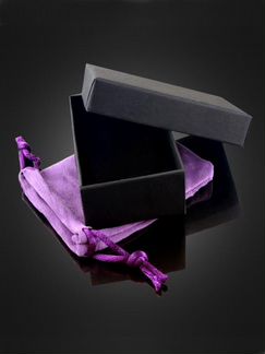 Серьги ручной работы с жемчугом