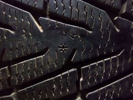 Nokian Hakkapeliitta 7 SUV 265/60R18