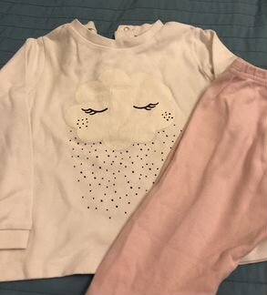 Пижама LaRedoute для девочки