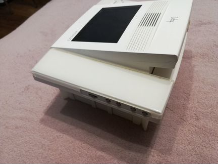 Домофон BPT ophera BI