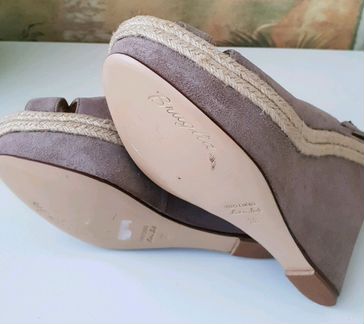 Босоножки Flavio Castellani