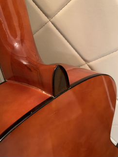 Гитара Colombo LC-3910N