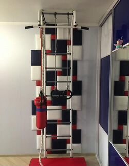 Изголовье для кровати / cтеновые панели