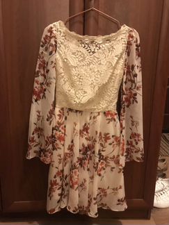 Платье Love Republic