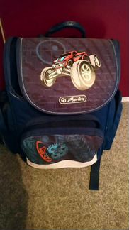 Рюкзак школьный