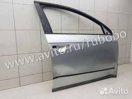 Дверь передняя правая Vw Passat B6 BKC 2005
